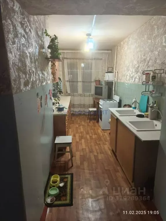 Комната Нижегородская область, Нижний Новгород Московское ш., 231 ... - Фото 0