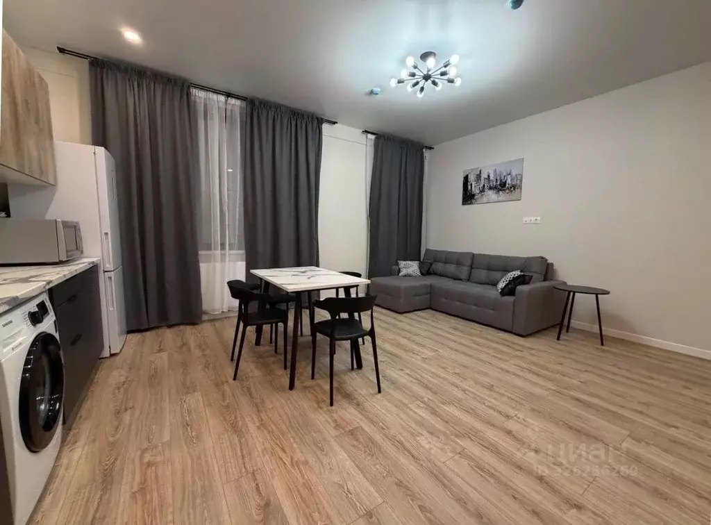 3-к кв. Москва проезд Серебрякова, 11к2 (84.4 м) - Фото 2