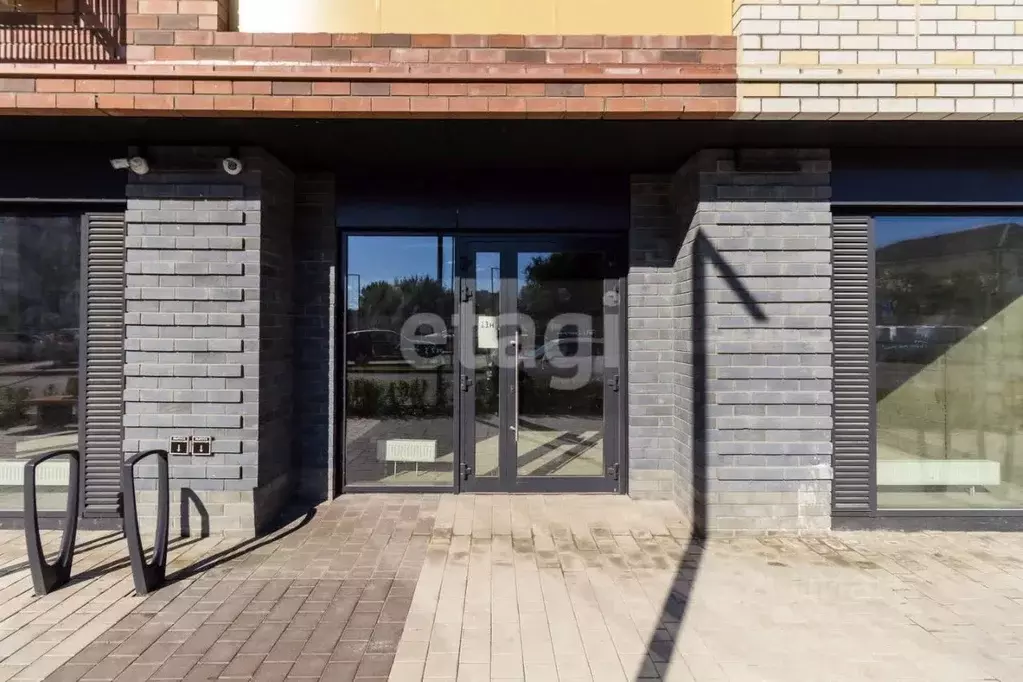 Помещение свободного назначения в Тюменская область, Тюмень ... - Фото 2