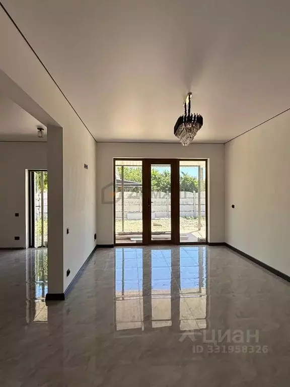 Дом в Крым, Симферопольский район, с. Урожайное ул. 8 Марта, 16 (115 ... - Фото 2