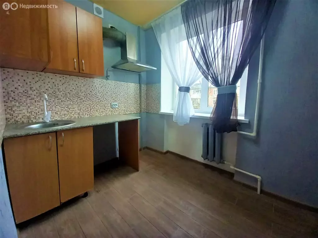 2-комнатная квартира: Ейск, улица Плеханова, 9/3 (40 м) - Фото 0