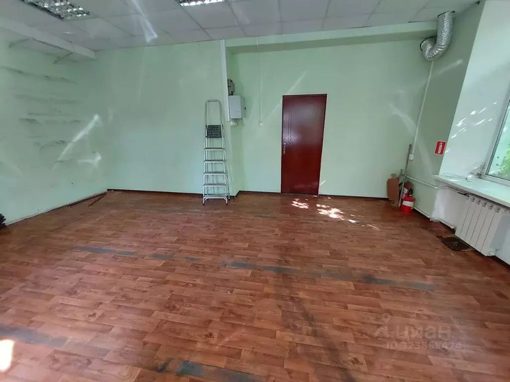 Помещение свободного назначения в Вологодская область, Грязовец ул. ... - Фото 1