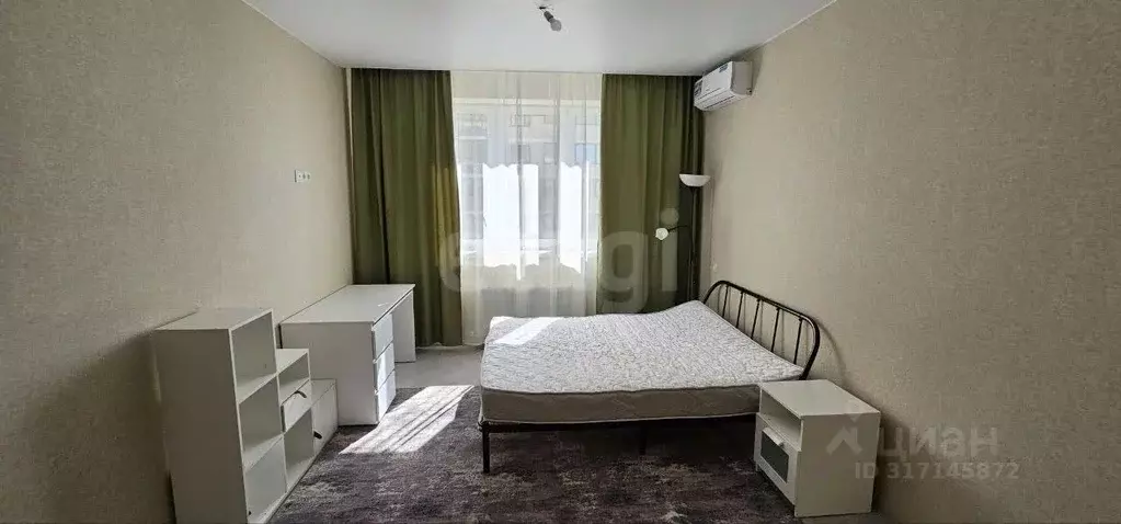 1-к кв. Краснодарский край, Краснодар ул. Каляева, 263/4к1 (39.7 м) - Фото 0