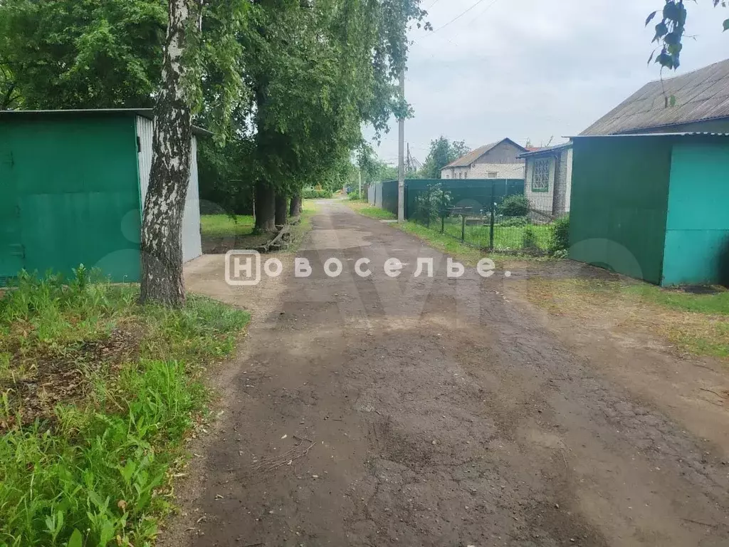 Участок 7,5 сот. (ИЖС) - Фото 0