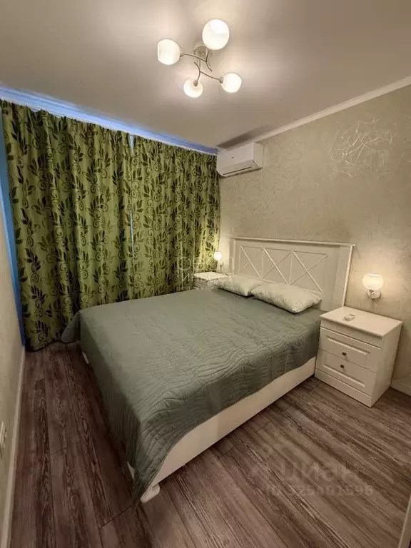 2-к кв. Краснодарский край, Сочи Центральный мкр, ул. Навагинская, 12 ... - Фото 2