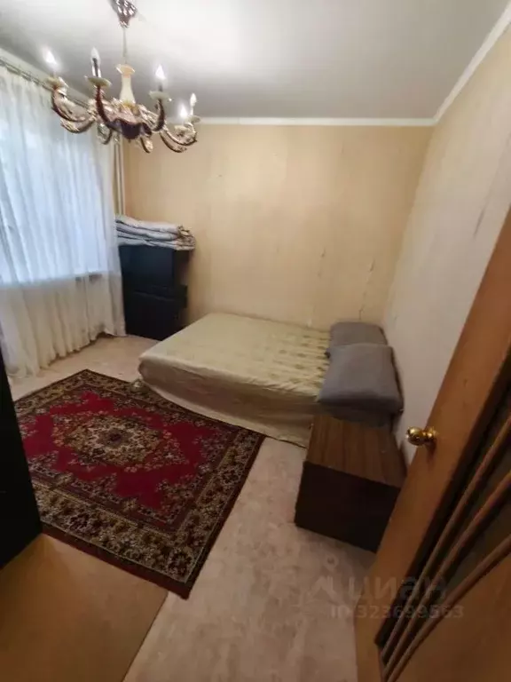 2-к кв. Ханты-Мансийский АО, Когалым ул. Дружбы Народов, 18А (40.0 м) - Фото 1