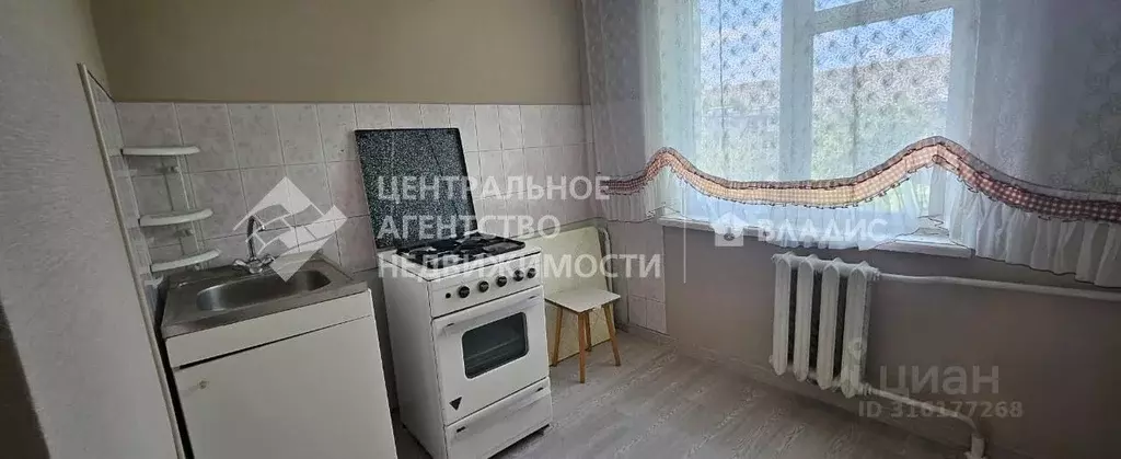 2-к кв. Рязанская область, Рязань ул. Дзержинского, 59 (42.8 м) - Фото 0