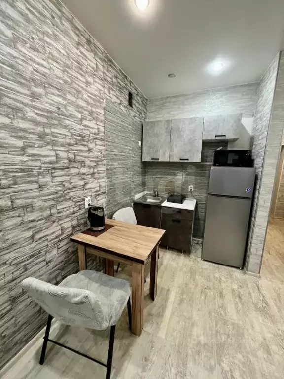 Студия Амурская область, Благовещенский район, с. Чигири ул. ... - Фото 0