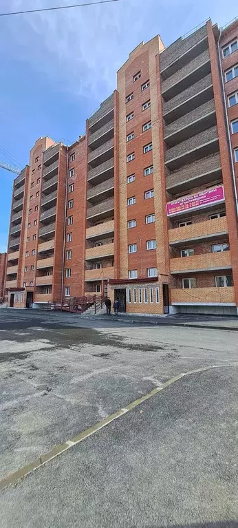 Продаётся квартира-студия, 44 м - Фото 0