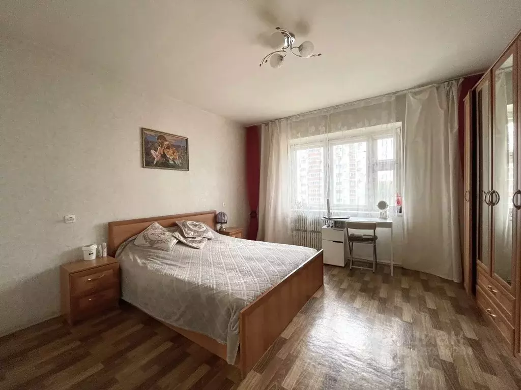 2-к кв. Воронежская область, Воронеж Московский просп., 149а (75.2 м) - Фото 1