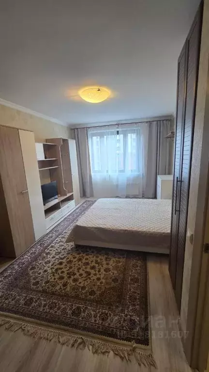 1-к кв. Москва Родниковая ул., 9Ак3 (38.0 м) - Фото 0