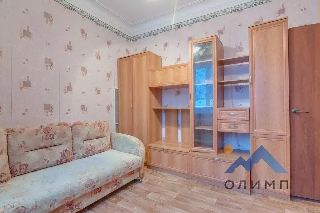 Комната Вологодская область, Вологда Говоровский проезд, 1 (11.8 м) - Фото 0
