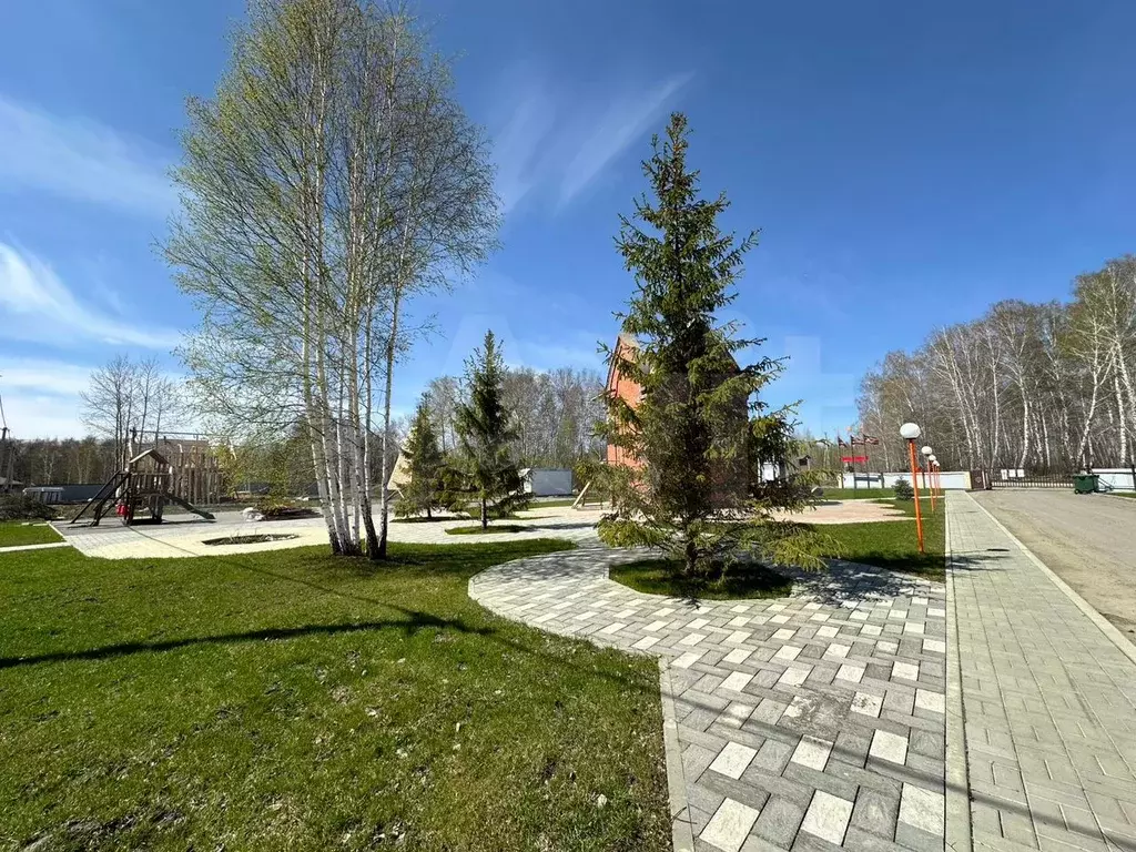 Участок 18,5 сот. (СНТ, ДНП) - Фото 0