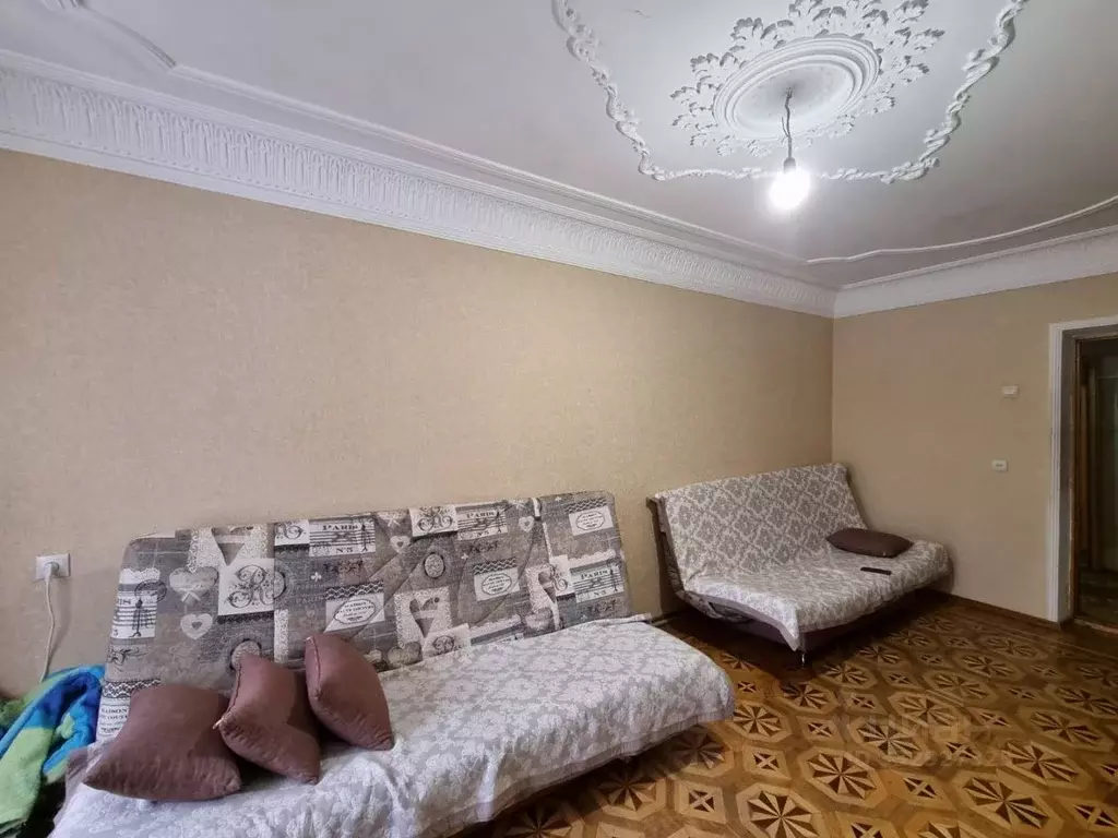 2-к кв. Северная Осетия, Владикавказ ул. Революции, 58 (49.0 м) - Фото 2