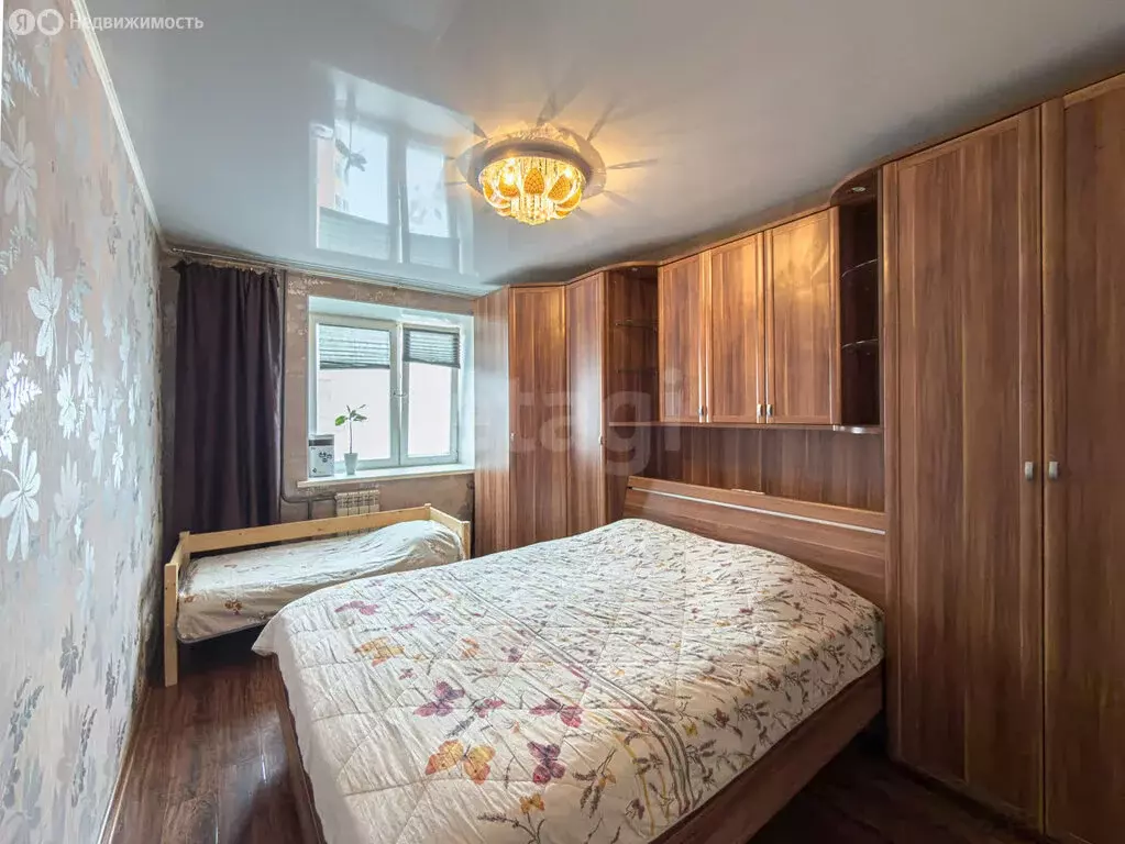 1-комнатная квартира: Вологда, улица Возрождения, 82А (40.5 м) - Фото 2