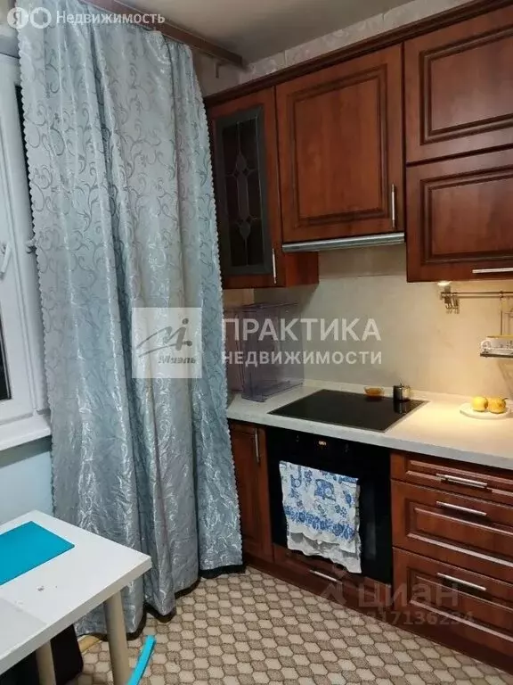 1-комнатная квартира: Москва, Городецкая улица, 9к2 (38.6 м) - Фото 1