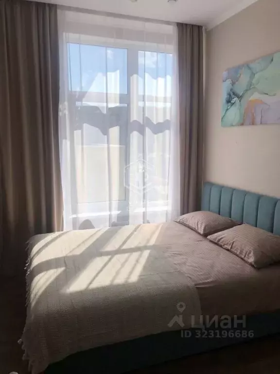 Студия Крым, Ялта ул. Киевская, 44 (29.0 м) - Фото 2