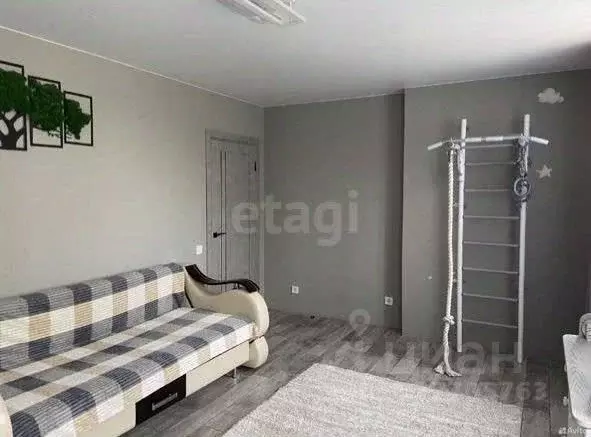 2-к кв. Башкортостан, Уфа Кремлевская ул., 50/1 (34.9 м) - Фото 2