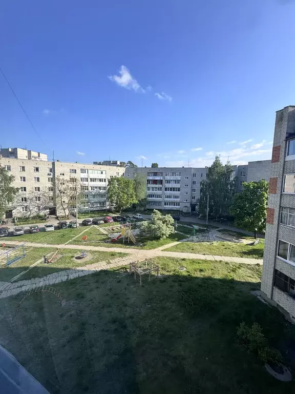 Продаётся 3-к квартира, 62.5 м - Фото 0
