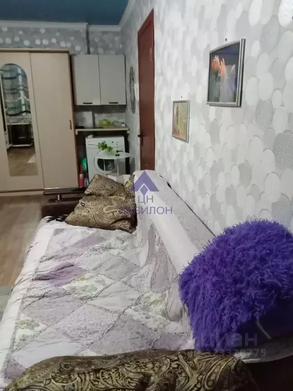 Комната Ростовская область, Волгодонск ул. Маршала Кошевого (19.7 м) - Фото 2