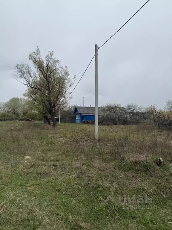 Участок в Владимирская область, Гусь-Хрустальный муниципальный округ, ... - Фото 0
