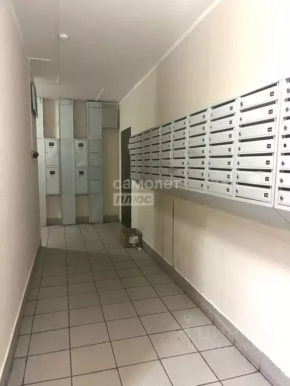 1-к кв. Московская область, Щелково Богородский мкр, 2 (40.0 м) - Фото 0
