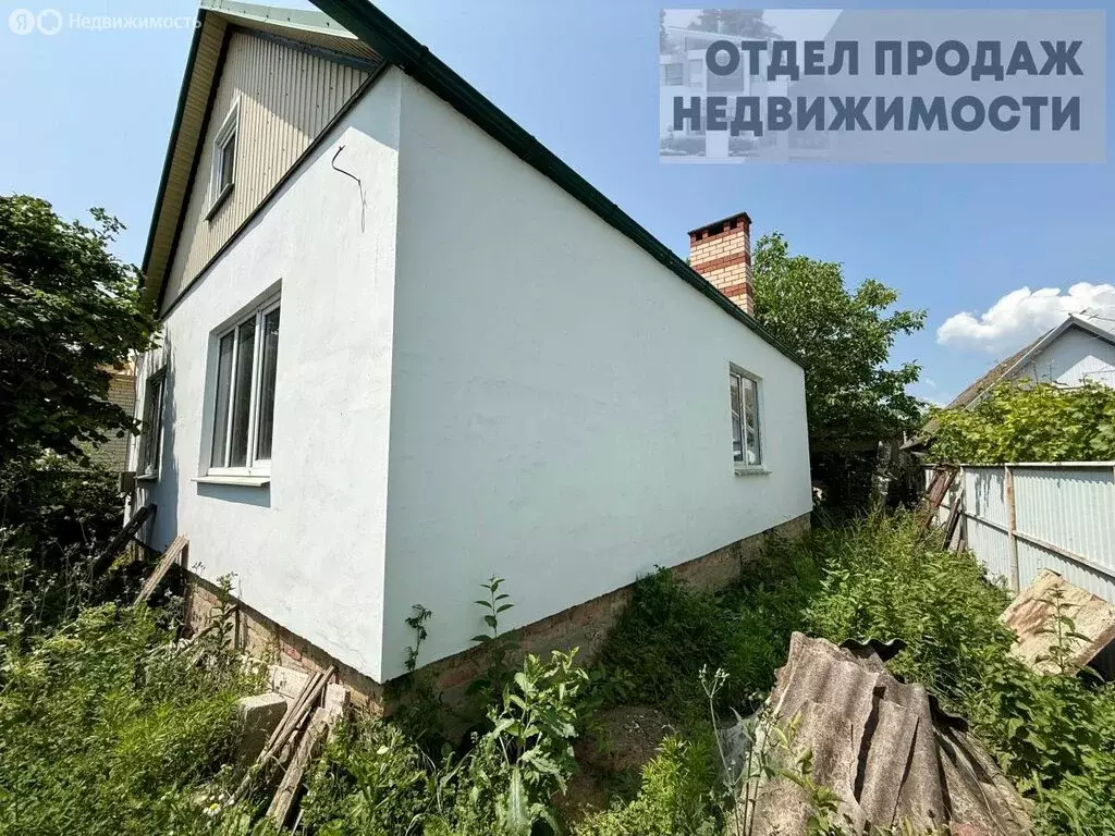 Дом в Крымск, улица Ленина (75 м) - Фото 1