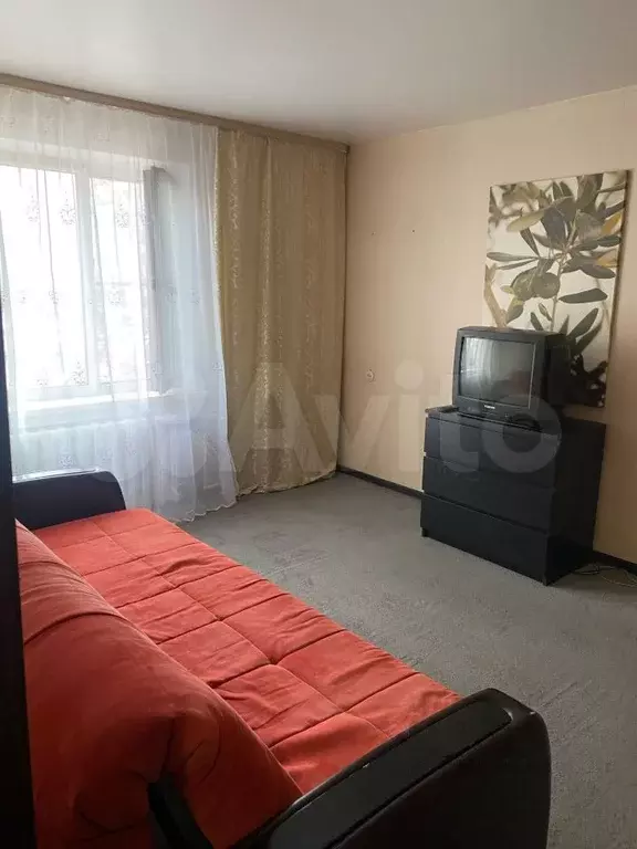 1-к. квартира, 33 м, 3/9 эт. - Фото 1