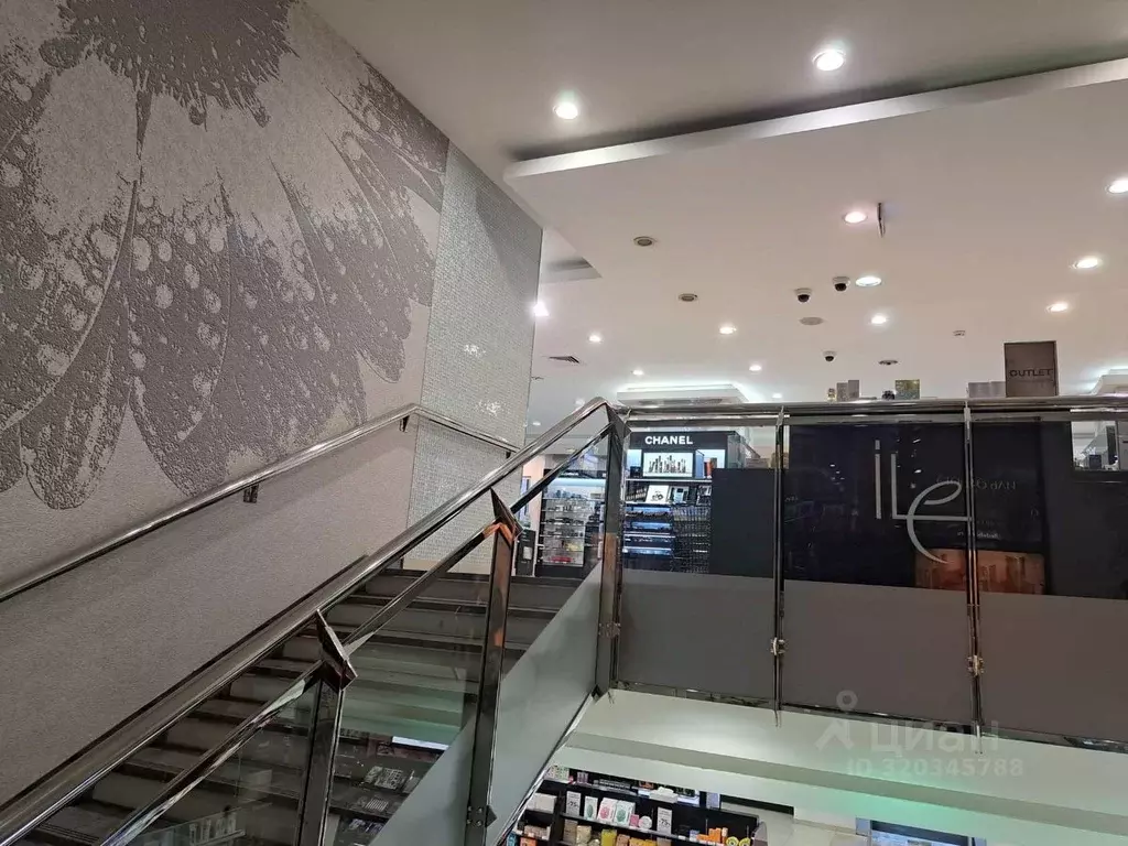 Офис в Хабаровский край, Хабаровск ул. Муравьева-Амурского, 22 (375 м) - Фото 2