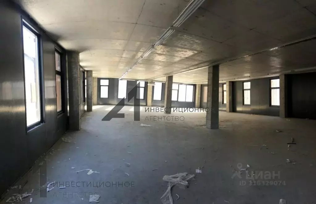 Помещение свободного назначения в Тюменская область, Тюмень ... - Фото 0