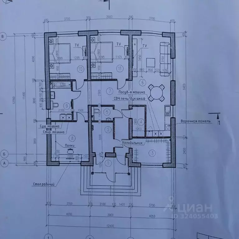 Участок в Приморский край, Партизанский муниципальный округ, с. ... - Фото 2