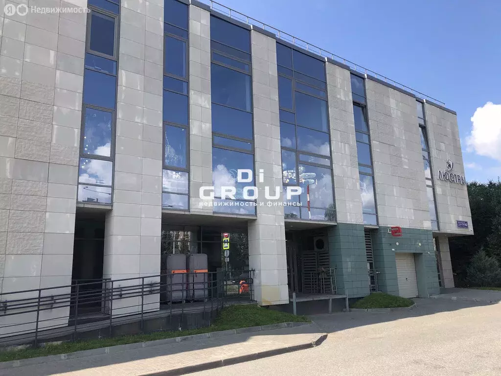 Офис (330 м) - Фото 2