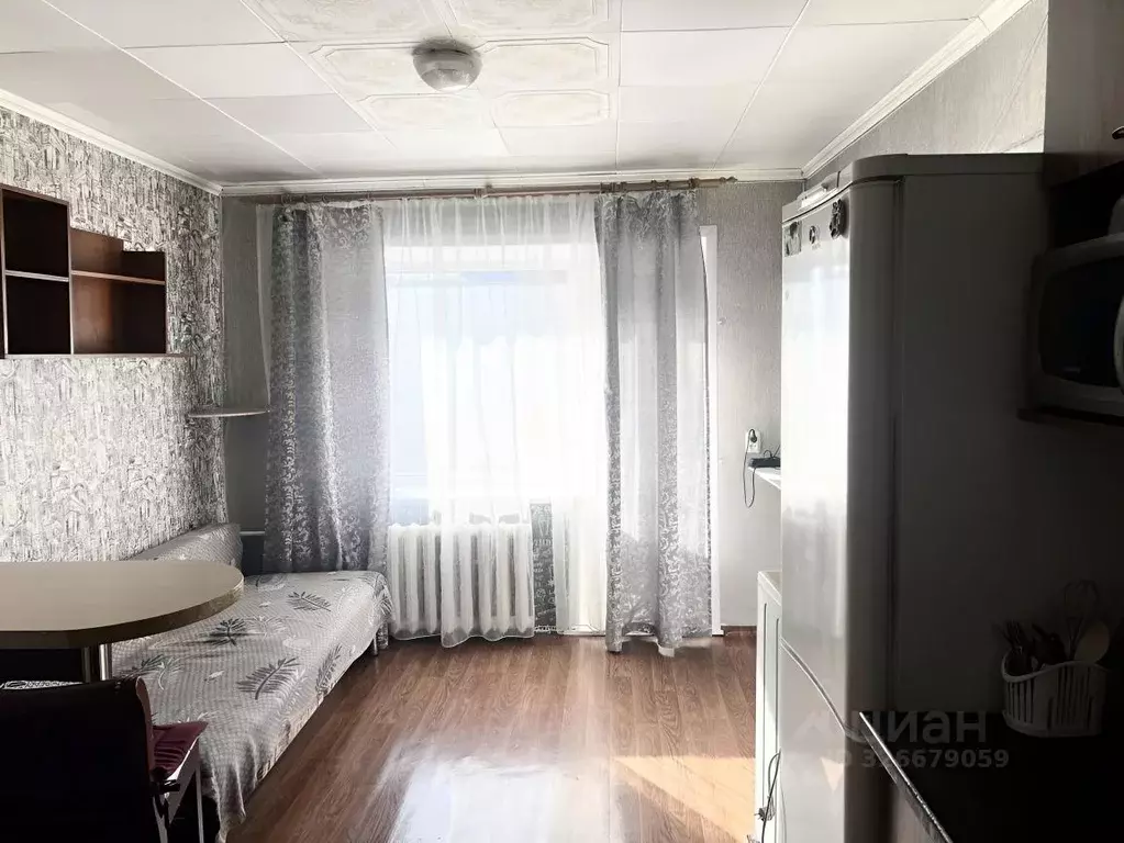 Комната Новосибирская область, Новосибирск Советская ул., 49А (14.0 м) - Фото 2