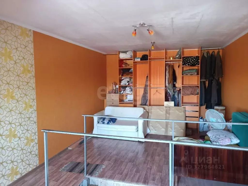 2-к кв. Новосибирская область, Мошковский район, пос. Октябрьский ... - Фото 1