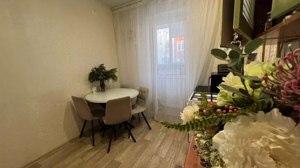 1-к кв. Татарстан, Пестречинский район, Шигалеевское с/пос, с. Новое ... - Фото 2