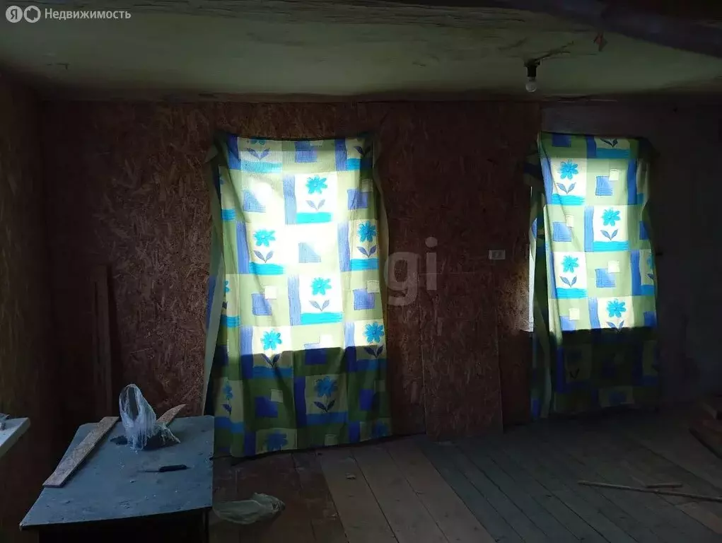Дом в Чебаркульский округ, деревня Барановка, улица Фрунзе (37 м) - Фото 1