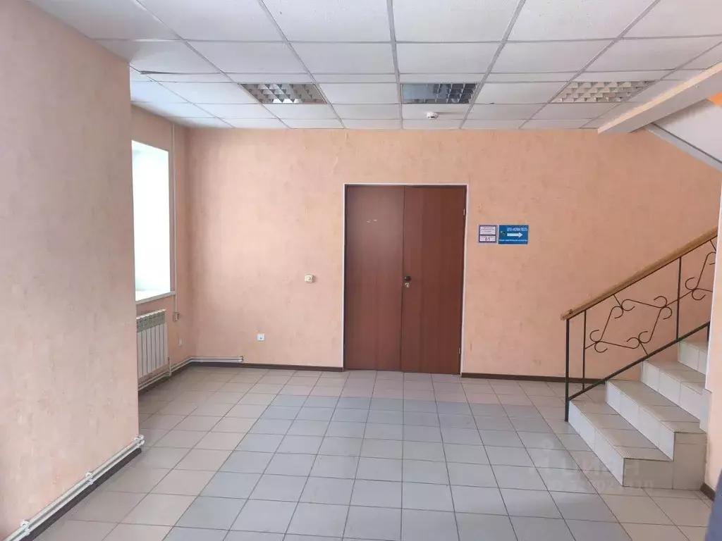 Офис в Коми, Сыктывкар Октябрьский просп., 27/1 (199 м) - Фото 2