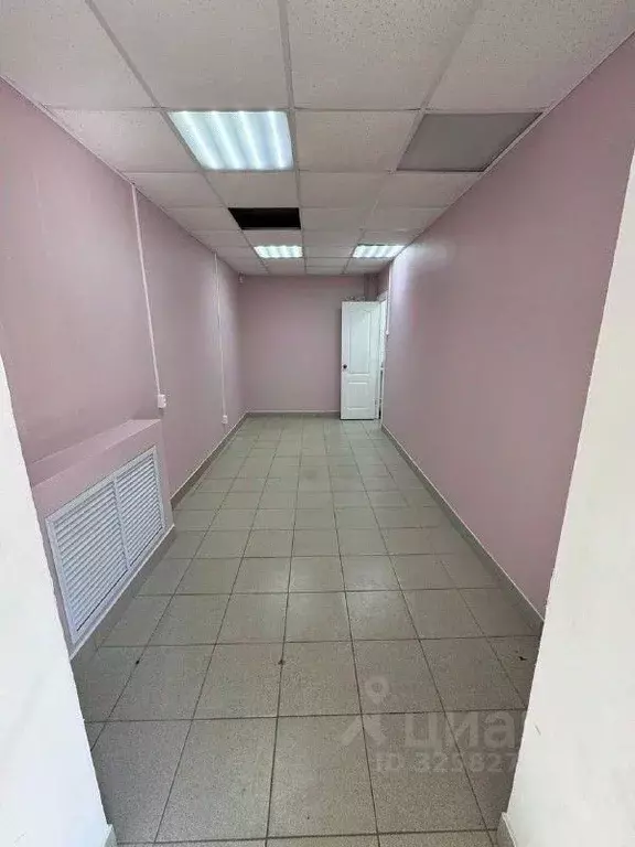 Помещение свободного назначения в Татарстан, Казань просп. Ибрагимова, ... - Фото 1