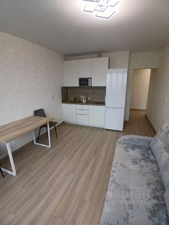 2-к кв. Башкортостан, Уфа ул. Рихарда Зорге, 15/3 (50.0 м) - Фото 1