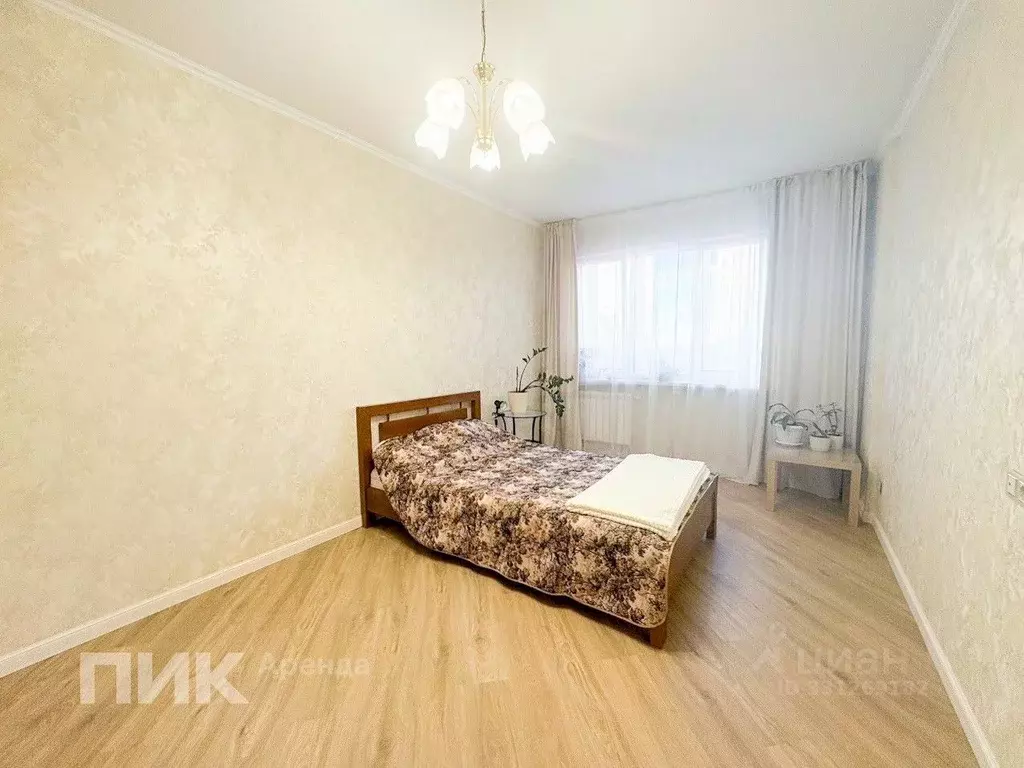 2-к кв. Москва, Москва, Щербинка Южный кв-л, 6 (70.0 м) - Фото 1