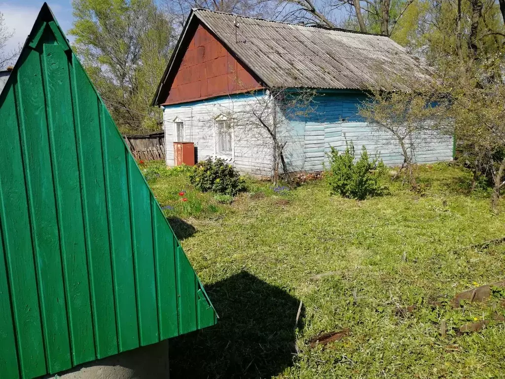 Дом в Рязанская область, Михайловский муниципальный округ, д. ... - Фото 2