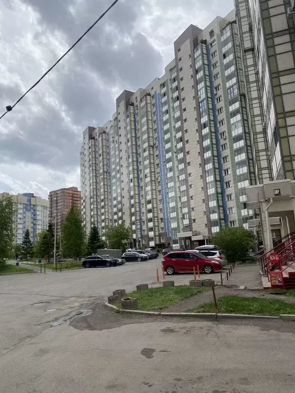 Квартира-студия, 32 м, 13/17 эт. - Фото 0