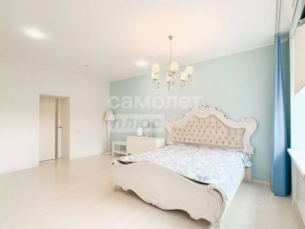 4-к кв. Амурская область, Благовещенск ул. Ленина, 150 (130.0 м) - Фото 2