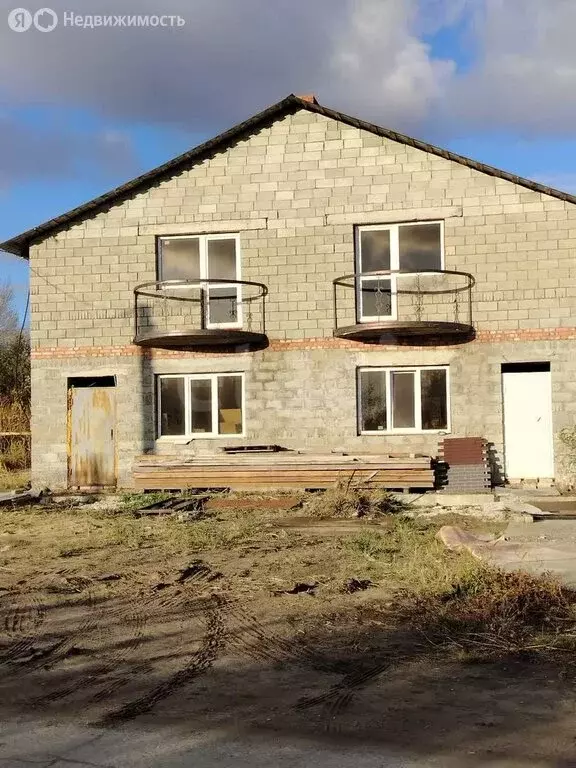 Дом в Расково, Садовая улица (260 м) - Фото 2