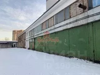 Производственное помещение в Московская область, Ивантеевка Пушкинский . - Фото 0