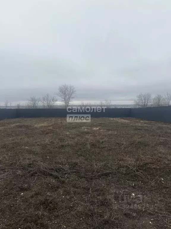 Участок в Самарская область, Сызранский район, с. Рамено Солнечная ул. ... - Фото 2