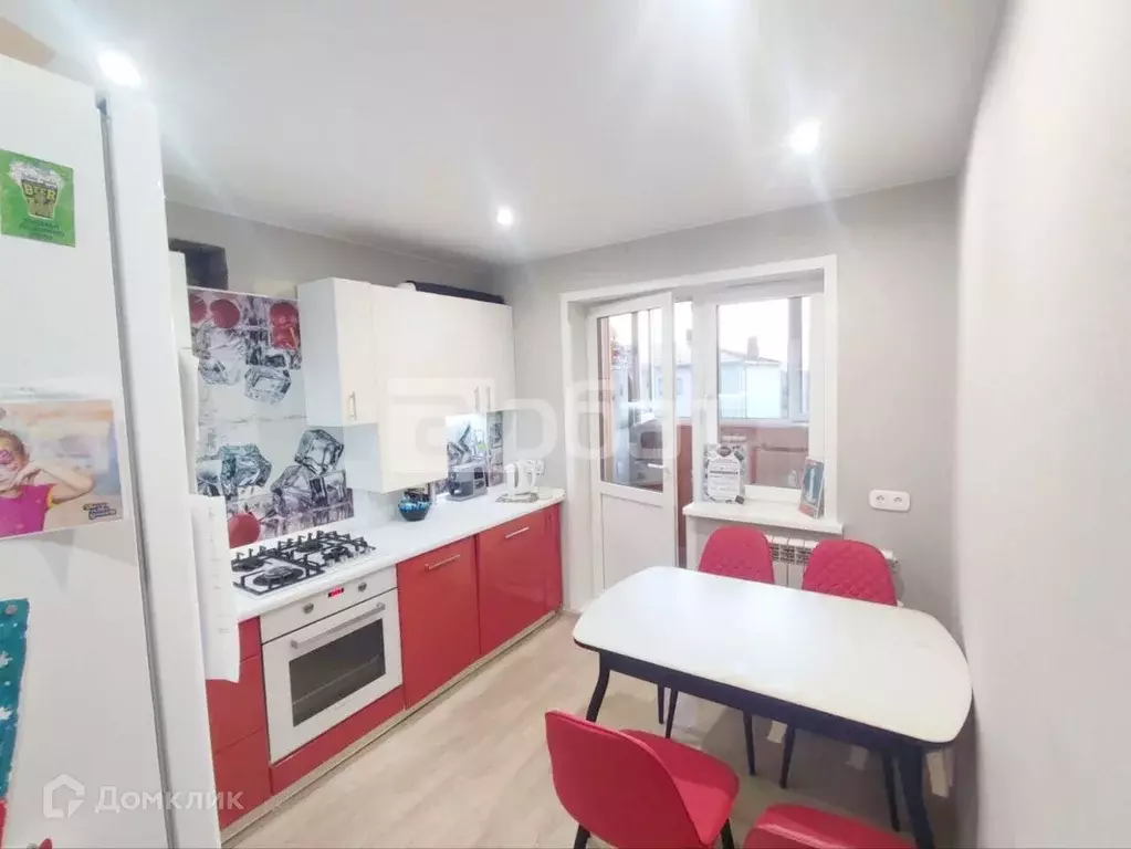 Продаётся 2-к квартира, 50 м - Фото 0