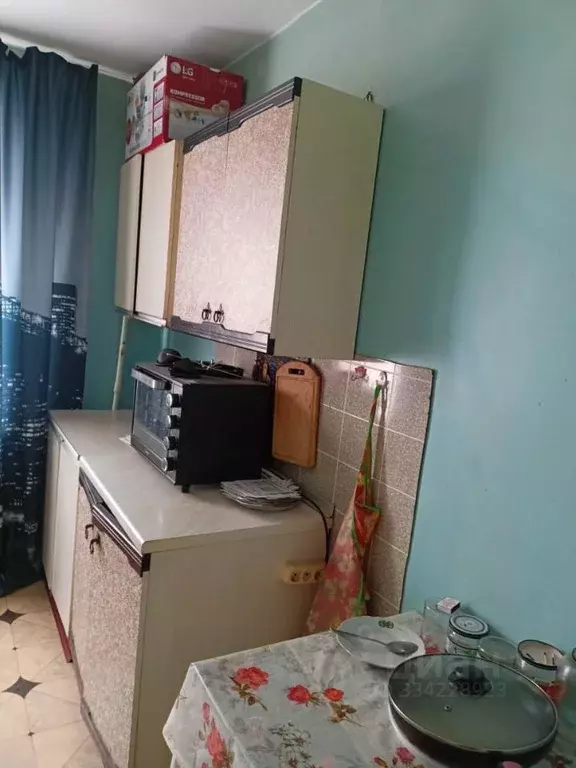 5-к кв. Московская область, Коломна наб. Дмитрия Донского, 33 (90.0 м) - Фото 2