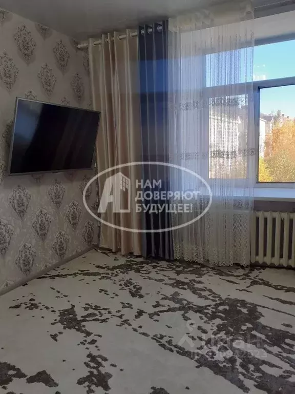 3-к кв. Пермский край, Березники ул. Олега Кошевого, 11 (60.7 м) - Фото 2