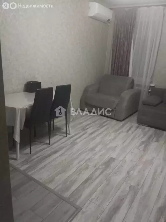 Квартира-студия: Мытищи, Тенистый бульвар, 6 (26 м) - Фото 2